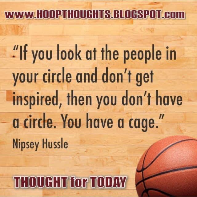 #ThoughtForToday
