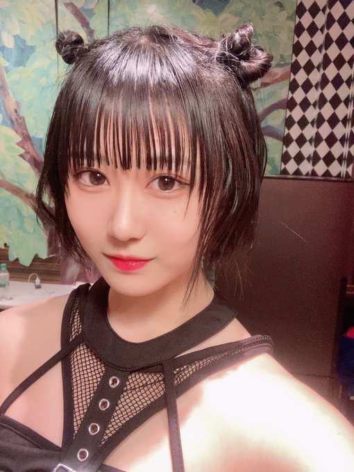 Twitterのコスプレ画像12