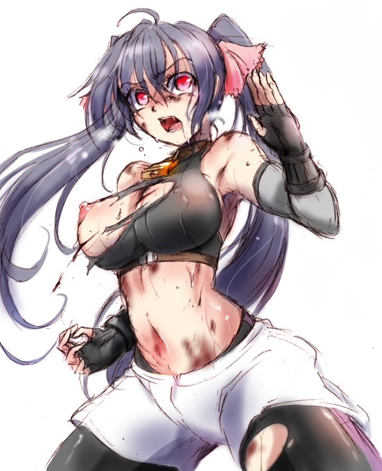 それはそう #オリキャラは性癖の見本市 