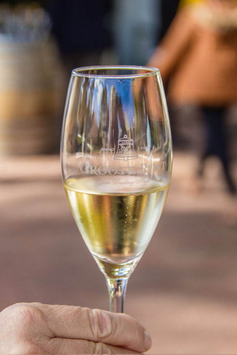 WestCoastWaySA's tweet photo. Saturday vibes at @GrootePost in Darling 👌 on the #WestCoastWay
It's the ideal place to visit for every Brut MCC connoisseur! Whatever you're looking for - from great food, wine, farm drives, and beautiful scenery - they've got it⚡️.
#grootepost #darlinghills #gowestcoastway https://t.co/87gjvaAwgP