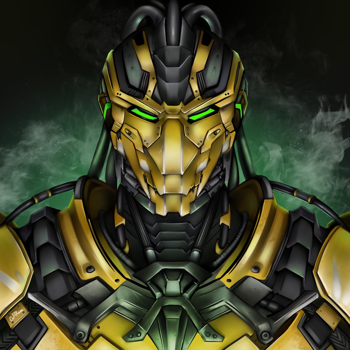 Mortal Kombat tabmoK latroM on Twitter "RT GoldieMilrose What's up