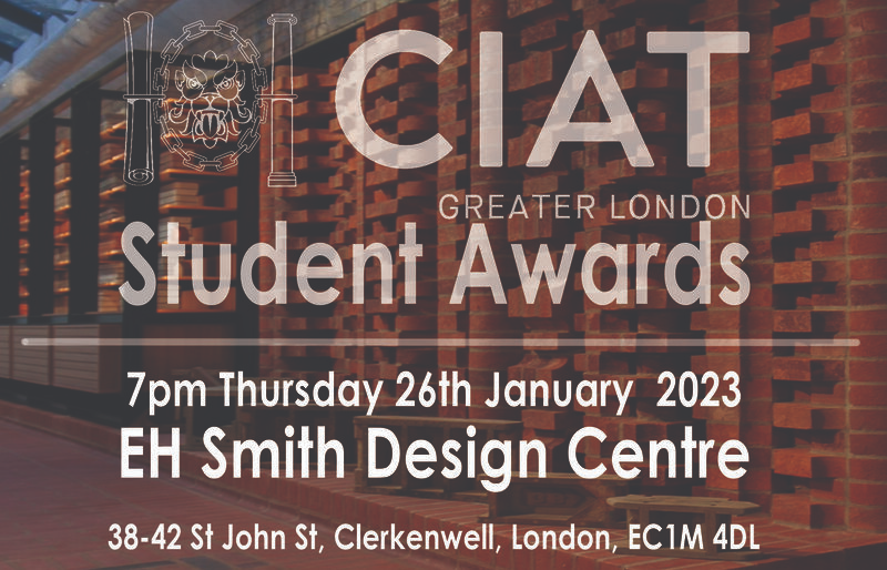 CIAT Greater London Region tweet media