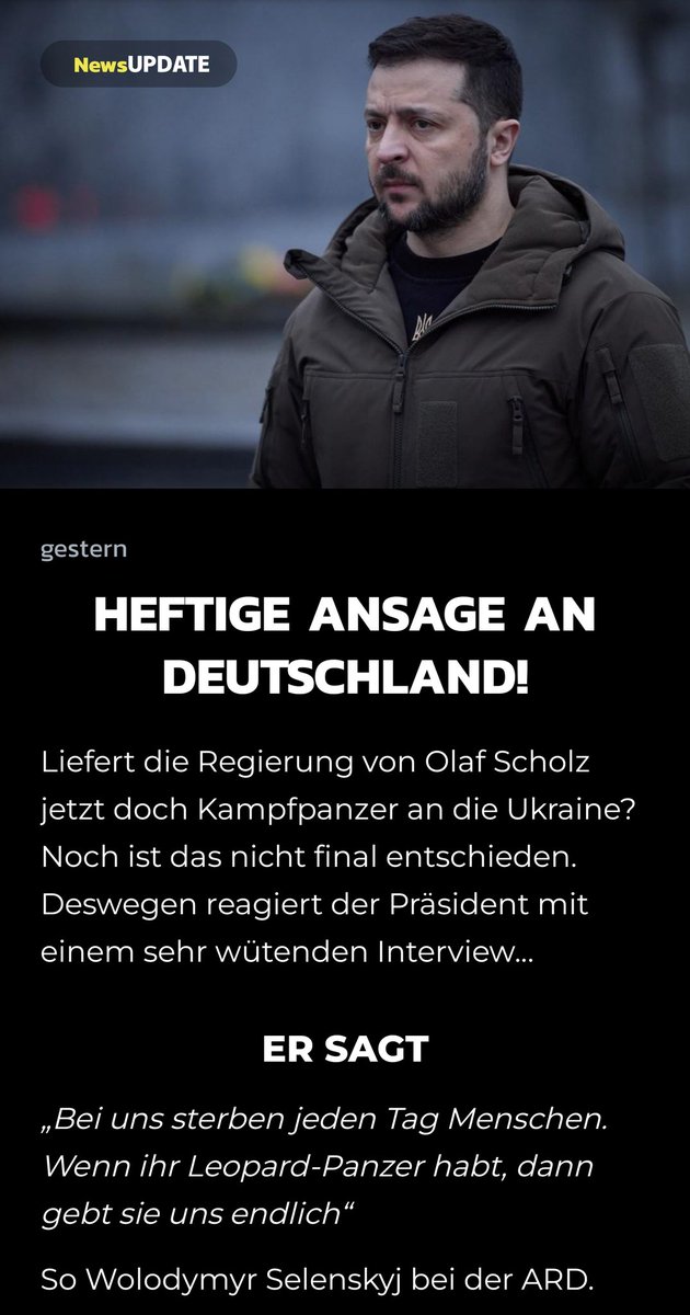 Junge ich kann diese scheiße nicht mehr sehen wie mich dieser Clown Präsident aufregt, wie kann man so verdammt frech sein und Forderungen stellen der Bastard soll Mal froh sein dass ihm jemand überhaupt jemand hilft. Lass den bitte verrecken danke lg