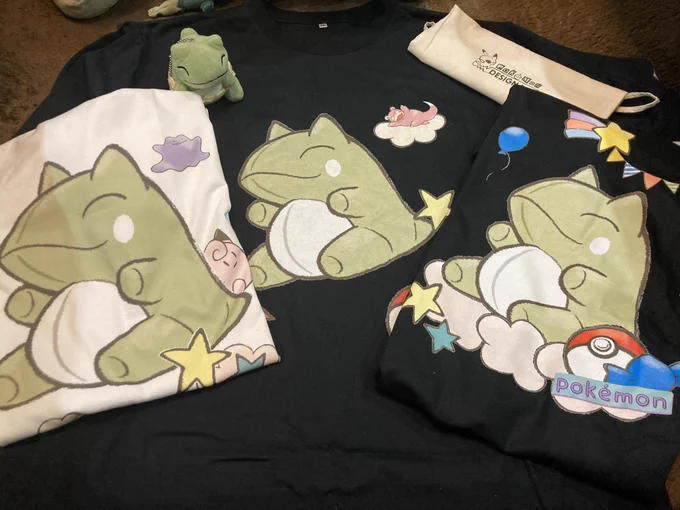 渋谷行ってみがわりTシャツ作ってきたーーー!!やっほーーーい!! 