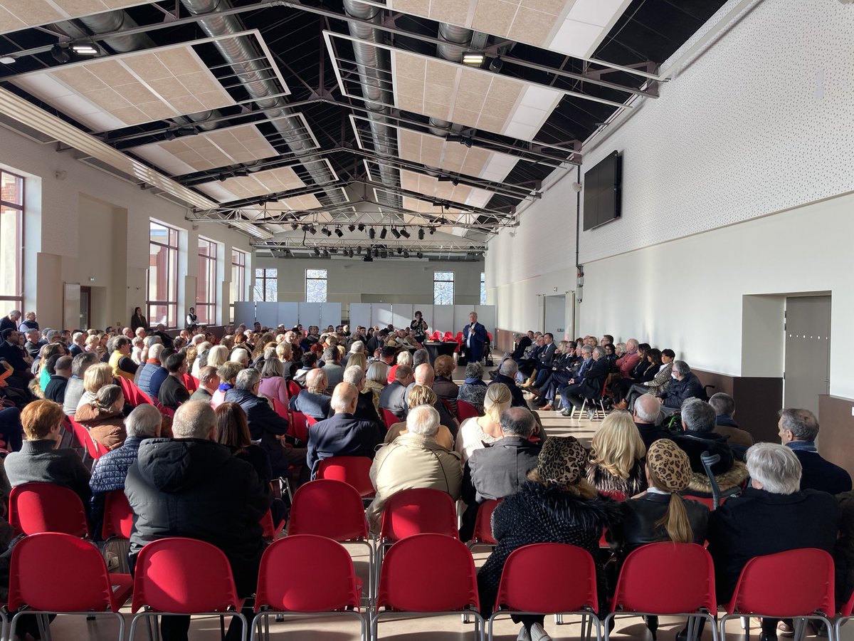 Les Nancéiens (@les_nanceiens) on Twitter photo Après Nancy, Villers, Saint-Max, Laxou, dernier épisode des vœux métropolitain ce samedi avec ceux de <a href="/LaurentHenart/">Laurent Hénart</a> et des groupes <a href="/NancyPositive/">Nancy Positive</a> & <a href="/GNyPerspectives/">Grand Nancy Perspectives</a>. Après Nancy, Villers, Saint-Max, Laxou, dernier épisode des vœux métropolitain ce samedi avec ceux de <a href="/LaurentHenart/">Laurent Hénart</a> et des groupes <a href="/NancyPositive/">Nancy Positive</a> & <a href="/GNyPerspectives/">Grand Nancy Perspectives</a>.