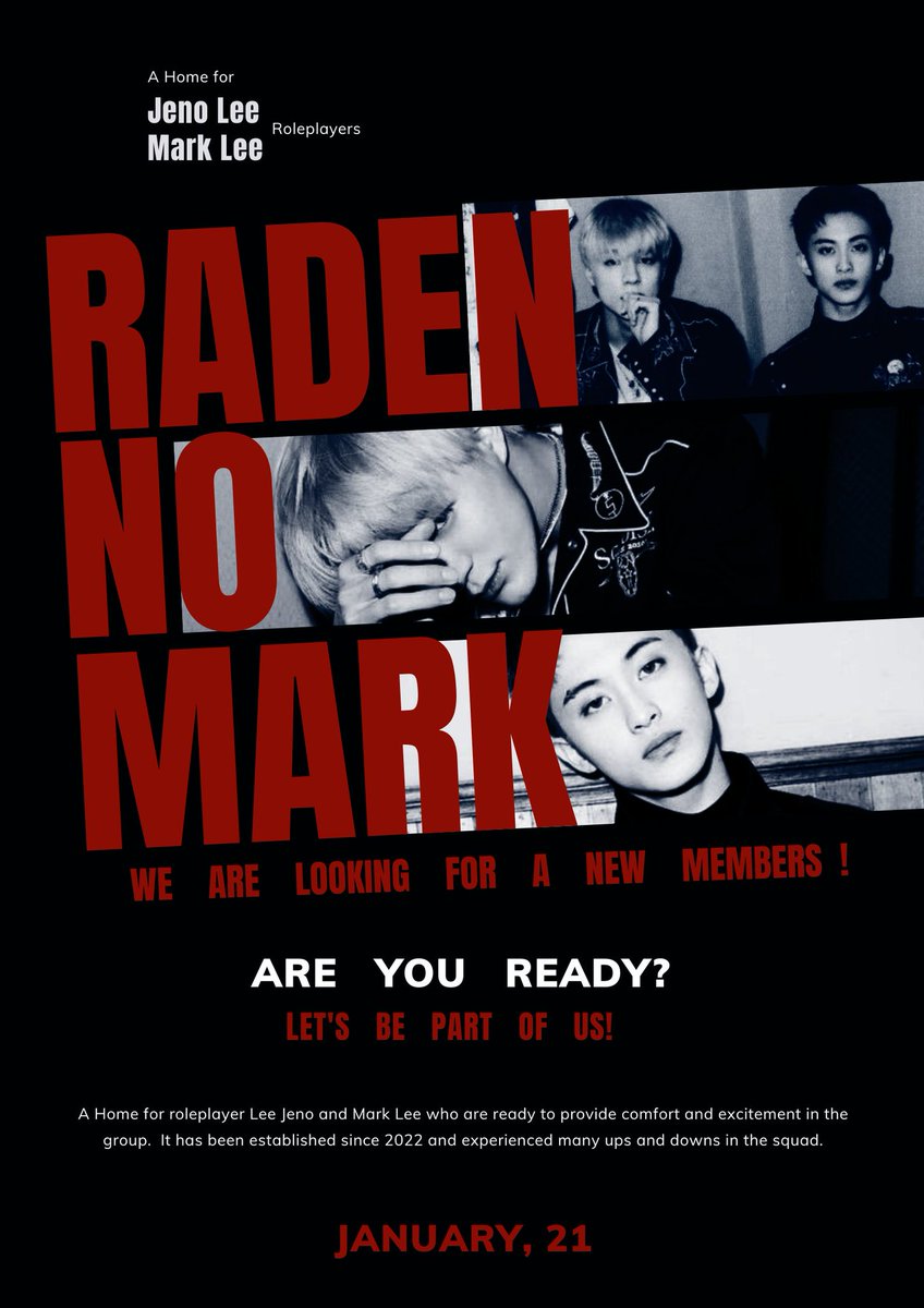 RADEN! tweet media