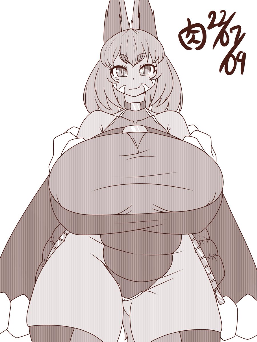 #オリキャラは性癖の見本市 