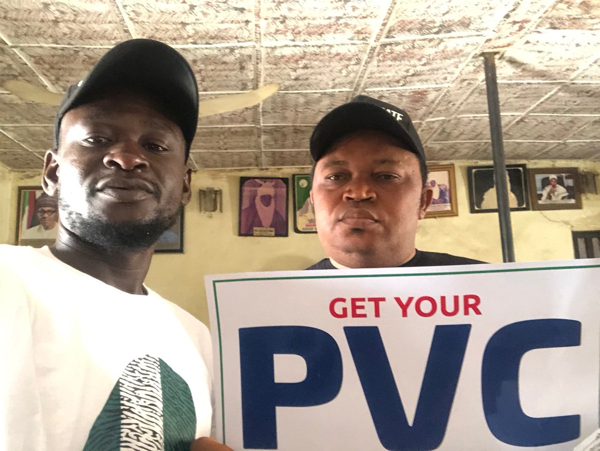KajohLuper's tweet image. Happening now at masaka as GIFSEP present Climate risk reduction register at Hakimi's Palace. This is part of our efforts to sensitize the citizens about issues of climate change. These issues are already here with us. Get your PVC #Vote4Climate
#AfrikaVuka #Gifsep4Clmate