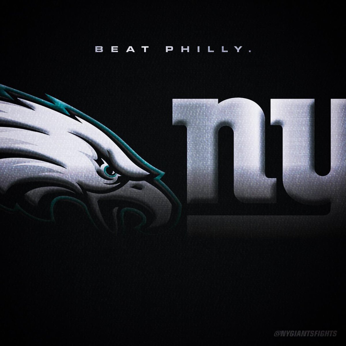 BigBlueUnited's tweet photo. GAMEDAY! #BeatPHI #OurWay https://t.co/aUB7czsoxF