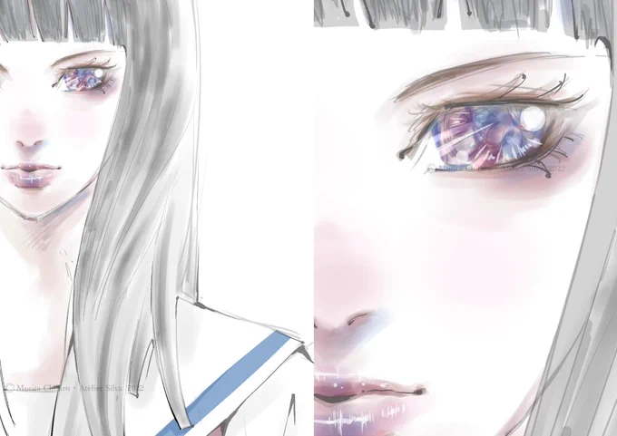 去年生まれてきてくれたものたち6...#イラスト #絵 #illustration #ありがとう 