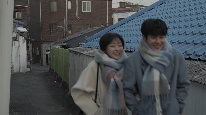 kdramamiii's tweet photo. 가장 귀여운 사진 시퀀스 ☃️ https://t.co/2bMHfqHwJq
