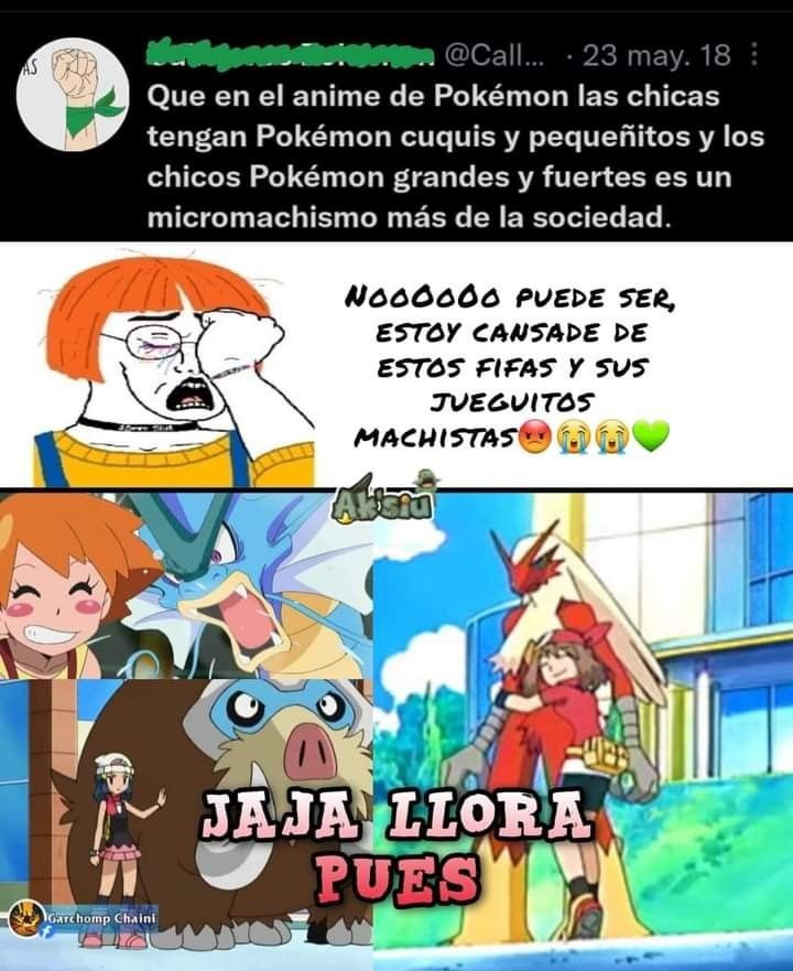 Ds_OutOfContext's tweet image. Llora pues 😎