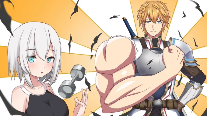だいたい分かります#原作を隣に貼らなくても何のパロディか気づいて 
