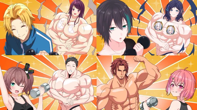 だいたい分かります#原作を隣に貼らなくても何のパロディか気づいて 