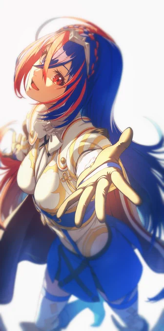 #FEエンゲージ #FireEmblemEngage エンゲェェェェーーーーッッジ!! 