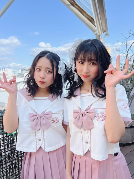 Twitterのコスプレ画像25