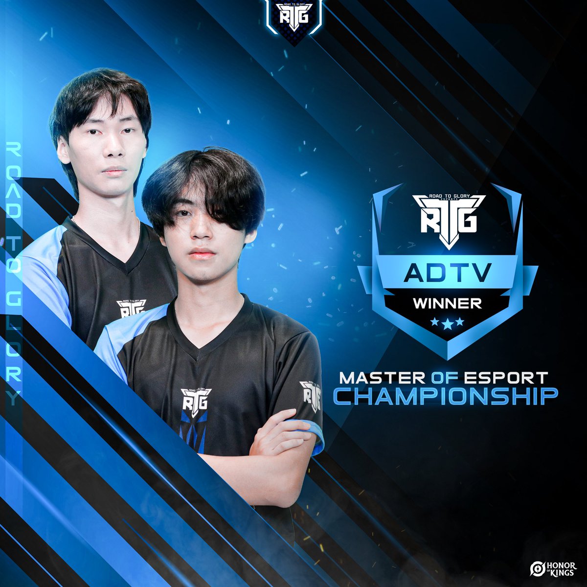 RTG ESports tweet media