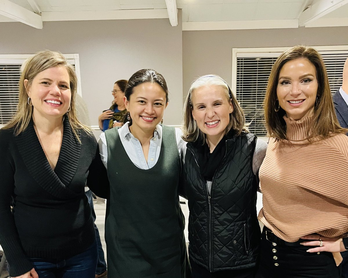 Andreana (Anya) Benitez (@anyabphd) on Twitter photo One of my most favorite things about academic life is reuniting with lab family <a href="/muscbridgelab/">BRIDGE Lab</a> 🥰 Thanks <a href="/MuscNeurology/">MUSC Neurology</a> for throwing a fun winter party! 💜 One of my most favorite things about academic life is reuniting with lab family <a href="/muscbridgelab/">BRIDGE Lab</a> 🥰 Thanks <a href="/MuscNeurology/">MUSC Neurology</a> for throwing a fun winter party! 💜