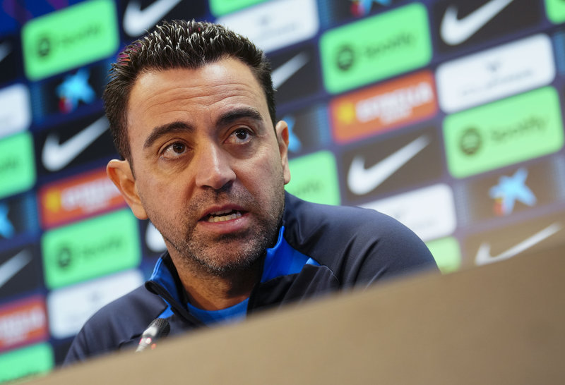 #RAC1Migdia | ⏰ 14h-15h 🎙️ <a href="/aurorarodgon/">Aurora Rodríguez</a> i <a href="/Albert_FF/">AlVert Ferran Farrés</a>

📌 3 de cada 10 accidents de trànsit, provocats per animals
📌 Manifestació contra la reforma del codi penal

⚖️ Dani Alves passa la primera nit a la presó
🗣️ Prèvia de Xavi del Barça-Getafe
🔵 L'Espanyol rep el Betis