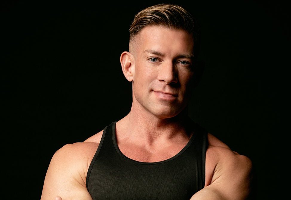 Bruce Beckham on Twitter "If you need help getting in shape & are