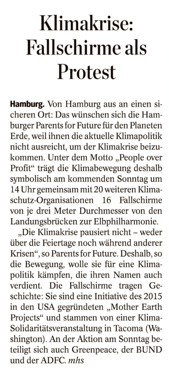 P4F_Hamburg's tweet photo. #Protest ja! Aber friedlich, mit vielen #Kindern, #Familien und Zuversicht in unsere Stärke als Klimabewegungen! 
#ActNow
#KeinGradWeiter
#EndFossilFuel https://t.co/dyCs6ue21V