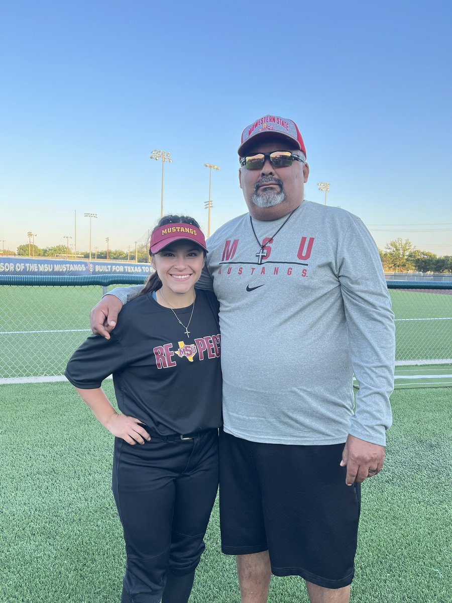 During this time , I would like to thank the Nisd community for loving and supporting my dad the way y’all always have and for reaching out to me and my family. I ask that y’all continue to keep my dad in Y’all’s Prayers for we need it the most 🙏🏼