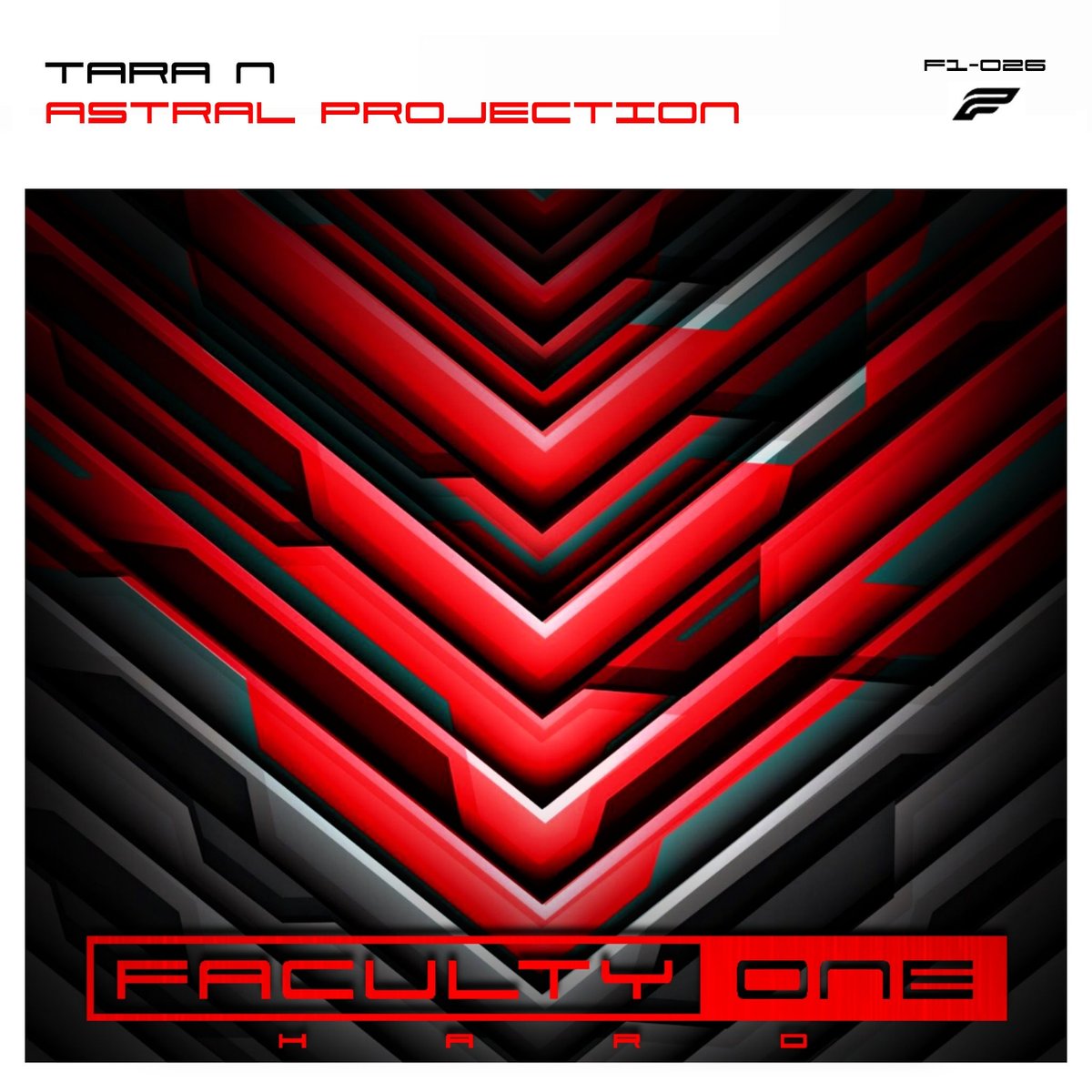 TBDigitalShop's tweet photo. The latest Faculty One release 'Astral Projection' from Tara N is out now.

Check it out here along with the label's other releases:
https://t.co/smjagPtVyo

#hardhouse #harddance #toolboxdigital #newrelease #newmusic #facultyone https://t.co/9NnJJwYDOy