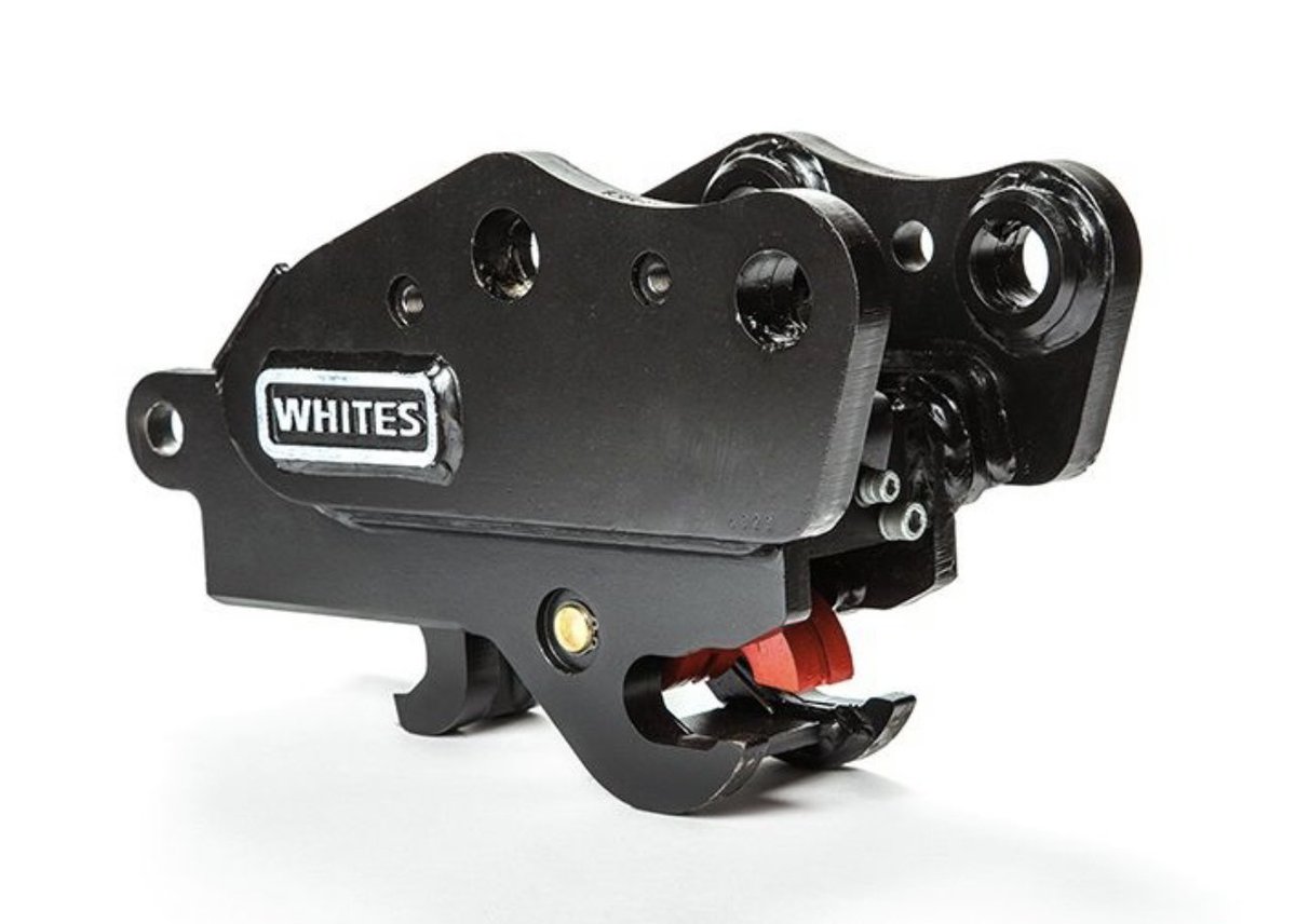 WhitesBuckets's tweet photo. TOTALOCK 2 ๐ฅ
๐น Variable pin centres
๐น 3 year warranty !!!!
๐น HB400 base plates
๐น Integral lifting eyes
๐น Bespoke Hydraulic fitting kits
๐น Compatible in face mode
๐น Models suitable for 0.75T - 22.0T machines
๐ 0117 972 0006
๐ป sales@whitesmh.co.uk
#whitesdifference https://t.co/M7Y9gdvqNx