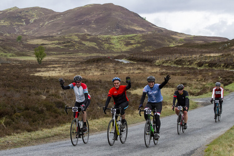 ScotAirAmb's tweet photo. #EtapeCaledonia takes place on May 14th and offers breath-taking 40 or 85 mile cycling routes through the spectacular Scottish Highlands. You can ride for FREE by joining #TeamSCAA and supporting our life-saving work! Get more info here: https://t.co/RpbTP2G8mi
@EtapeSeries https://t.co/OohUHazKbp