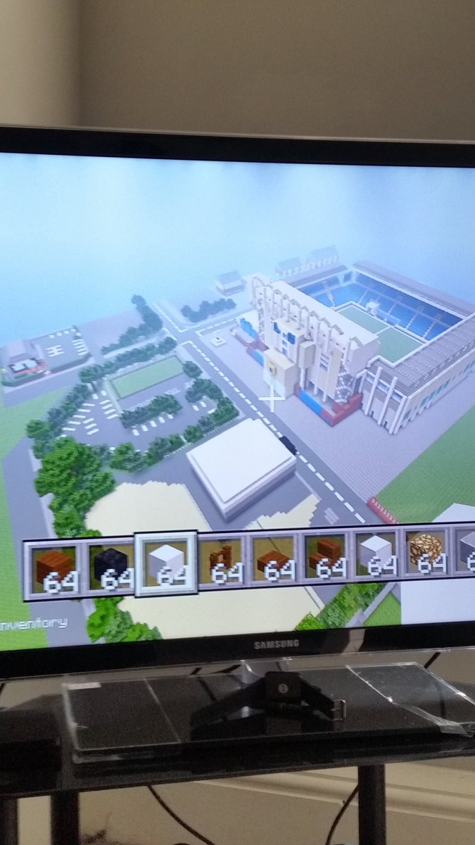 winlose1972's tweet photo. @andrew_nalty #ELLANDRD #minecraft https://t.co/rW5xvIgOLn