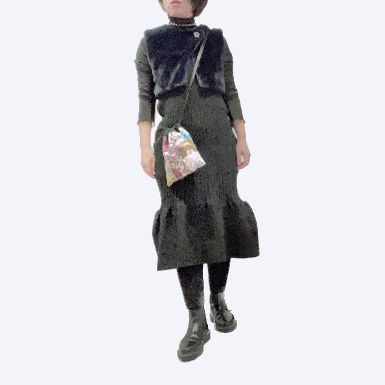 CFCL うねうねワンピ tivicr.com