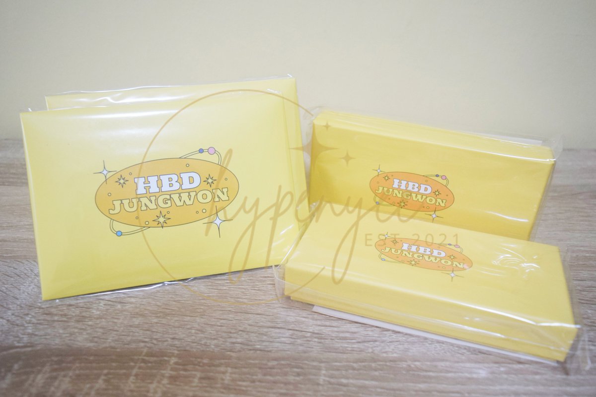 hypenyee's tweet photo. #HypenyeeOnhand | wts lfb ph

Jungwon’s Birthday Official Merchandise 2022

DIY Photo Card Garland - 850 
Wish Bracelet (Gold) - 2200 

— sealed
— dop: within 3 days
— dm or reply mine

🏷 onhand enhypen jungwon bday merch engene https://t.co/wOm2p0dm4Q