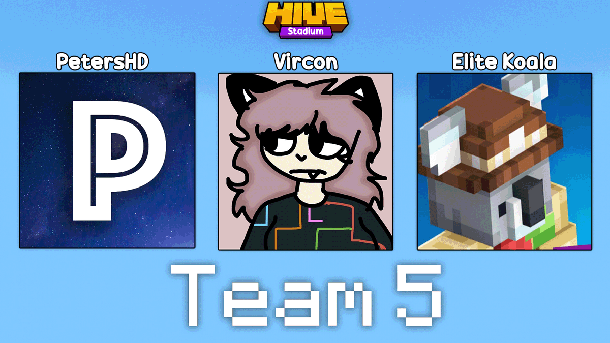 Hive Stadium tweet media