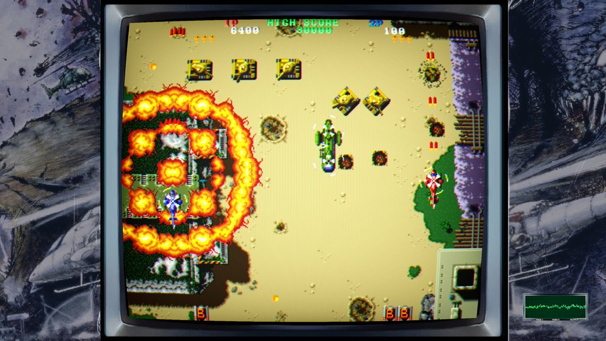 Bitwave Games on Twitter: 