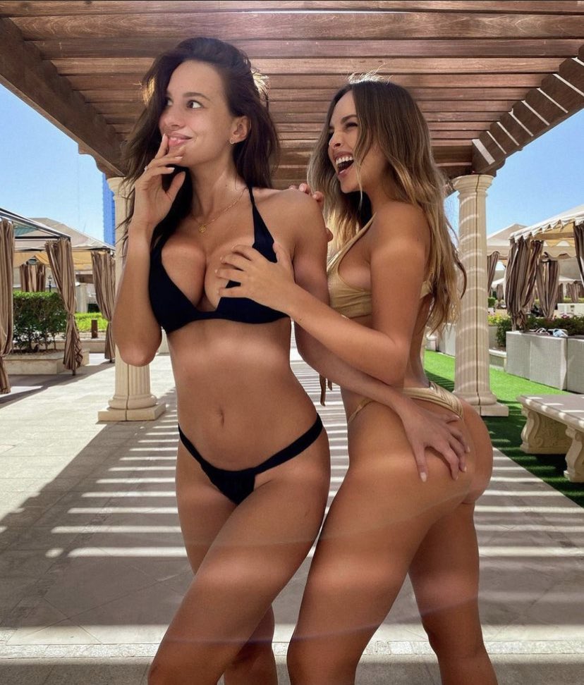 Veronica Bielik (@veronicabielikx)  X