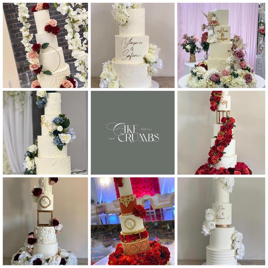 mwdirectoryuk's tweet photo. Bespoke Cakes Handcrafted.

#muslimweddingdirectory #mwdglobal #mwdirectoryuk #mwd #britishmuslimwedding #weddingdirectory #weddingsuppliers #weddingvendors #supportlocal #halalcakes #halaldesserts #weddingcakes #cakes #halalcakes #celebrationcakes #cakeandcrumbsx #birmingham https://t.co/akMrsqpDNm