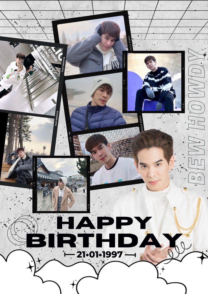 Bew_official21's tweet photo. happy birthday dear artist ❤️🎂
Wishing you a Birthday that’s bright and sunny too. Filled with love and happiness in every way❤️
#bewhowdy #Bew_90t #9lowontop 
#9OT #9OTtrainee #ch3thailand #TPOP https://t.co/XQ6KxOyXlo