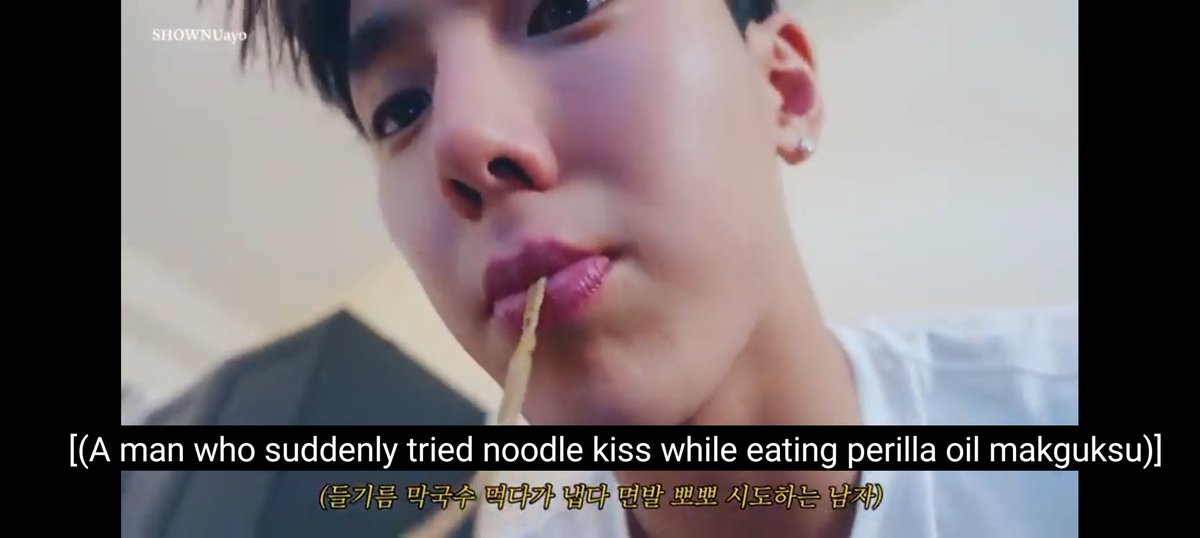 monstasaurus's tweet photo. Malah ngajak ciyuman 🥲 https://t.co/mSYbzT9gQK