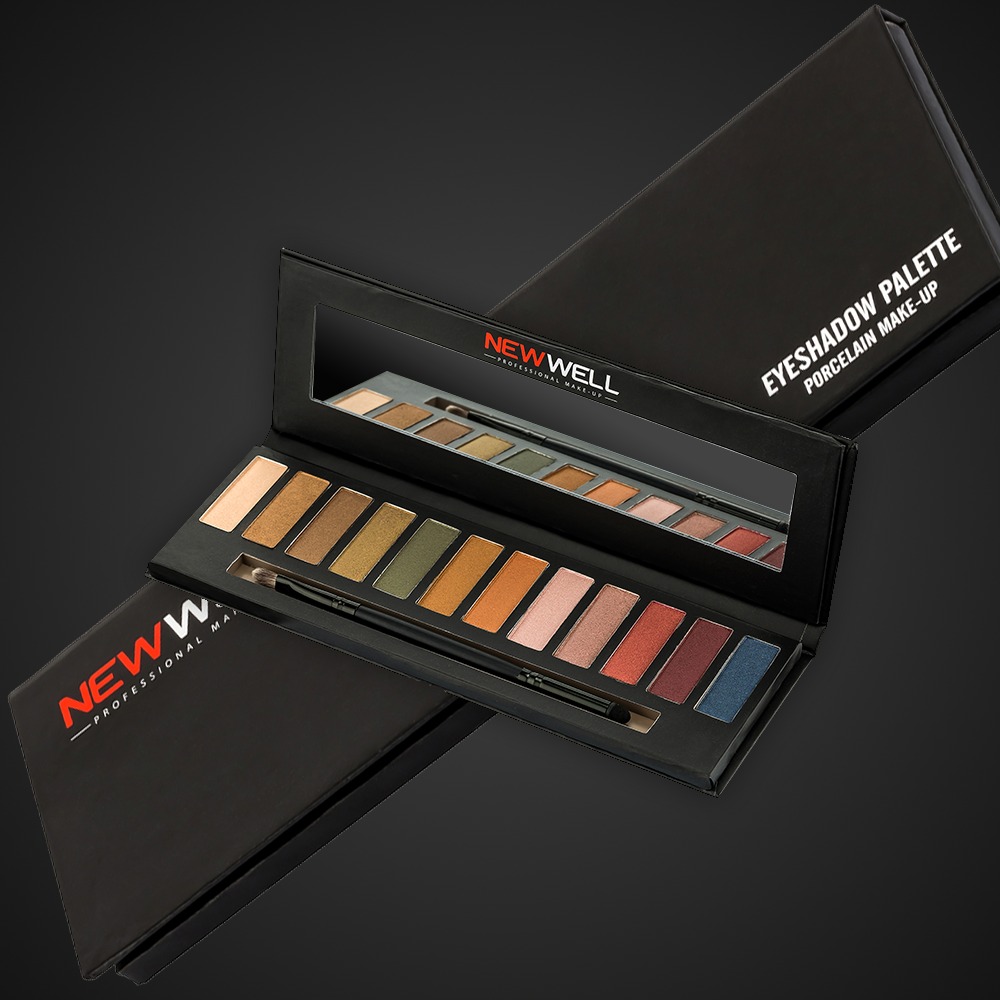 New Well Professional Makeup tweet media