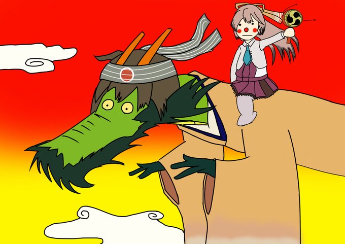 #TLに深刻な夕雲型不足 