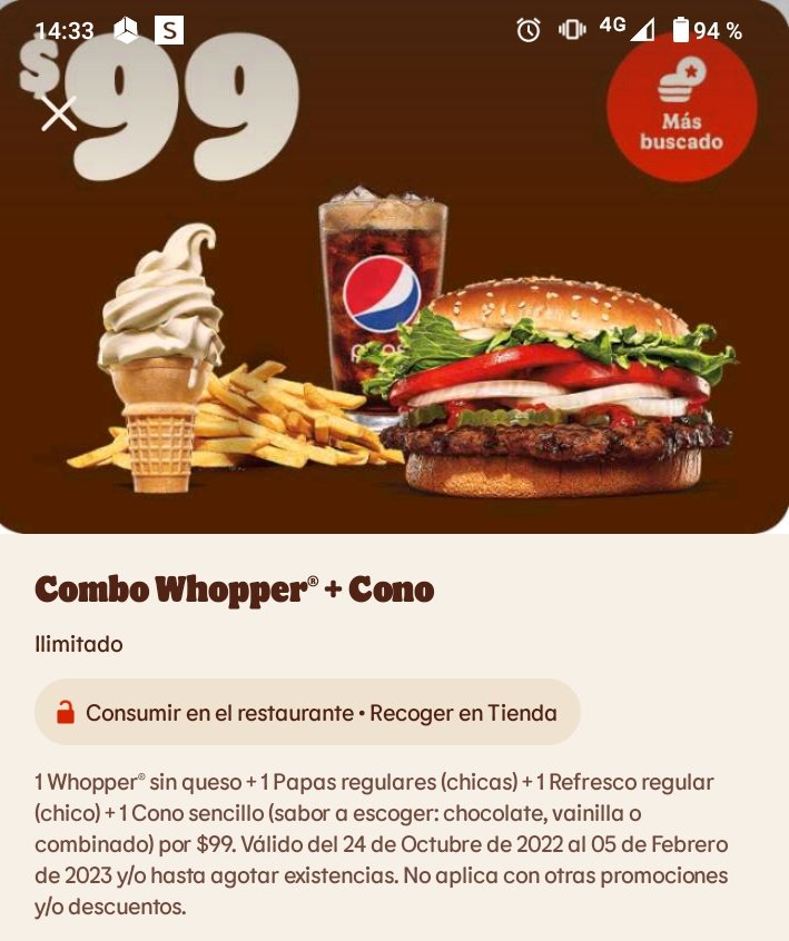 crelviracano's tweet photo. @BurgerKingMX sucursal Jarachina Reynosa. Me dejaron esperando por mi pedido para llevar un buen rato (ahí estaba la bolsa ignorada) y al llegar a mi domicilio encuentro que no tiene verduras. Yo pedí lo de cupón sin cambios. Pésimo servicio https://t.co/NQcLK8t4U4