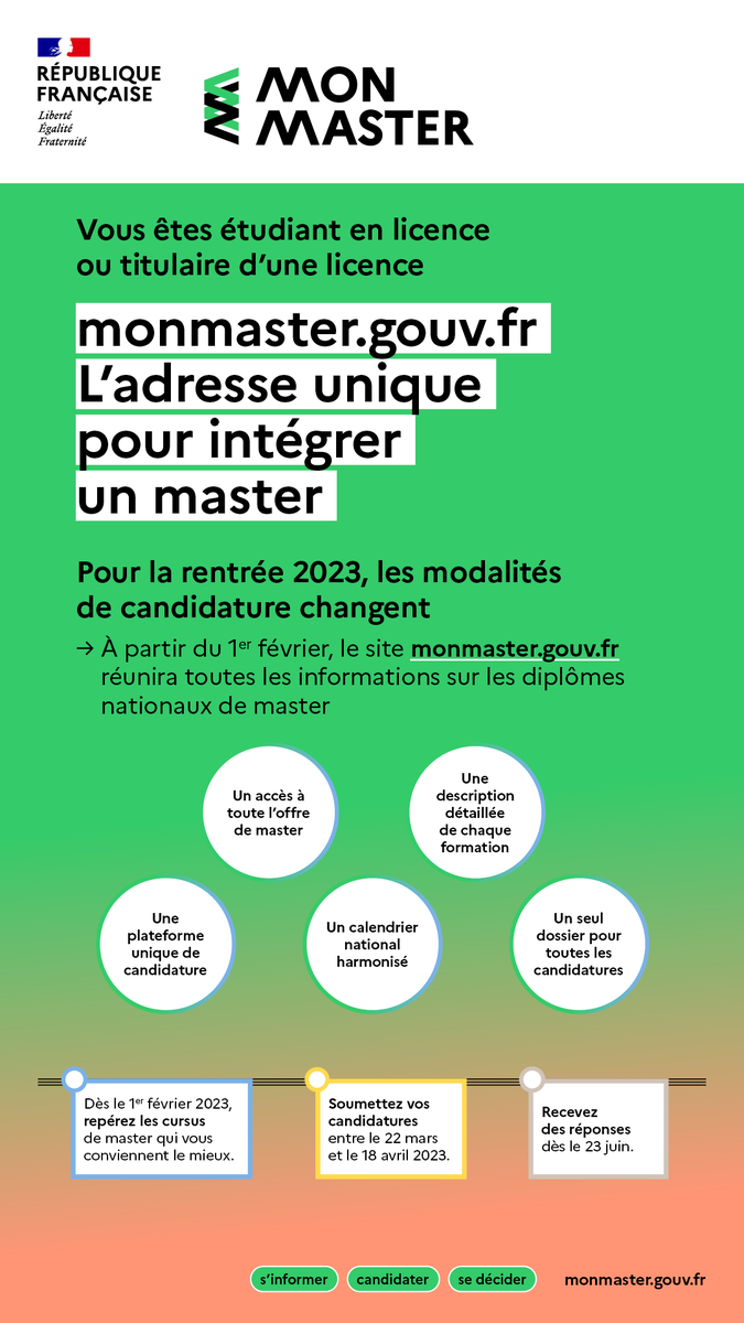 urbareims's tweet photo. Vous souhaitez intégrer le Master Urbanisme durable et Aménagement ? Venez nous rencontrer au salon Studyrama, stand 51, nos étudiant.e.s sont là pour vous accueillir. | Plus d'infos : https://t.co/0d9eFRVfPO ||
@universitereims @esireims @assoc_iateur https://t.co/HPjADbvNpv