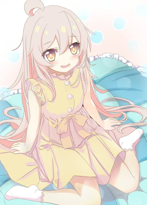 緒山まひろちゃん#おにまい #お兄ちゃんはおしまい 