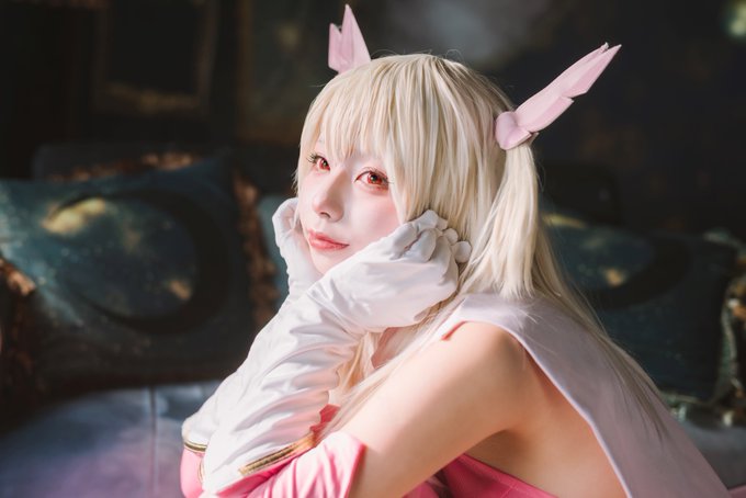 コスプレイヤー未完のやんのTwitter画像22