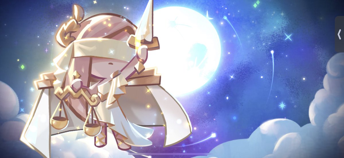 AztroLuvr's tweet photo. @CRKingdomEN Thank you<3 https://t.co/BmSwAgQcQq
