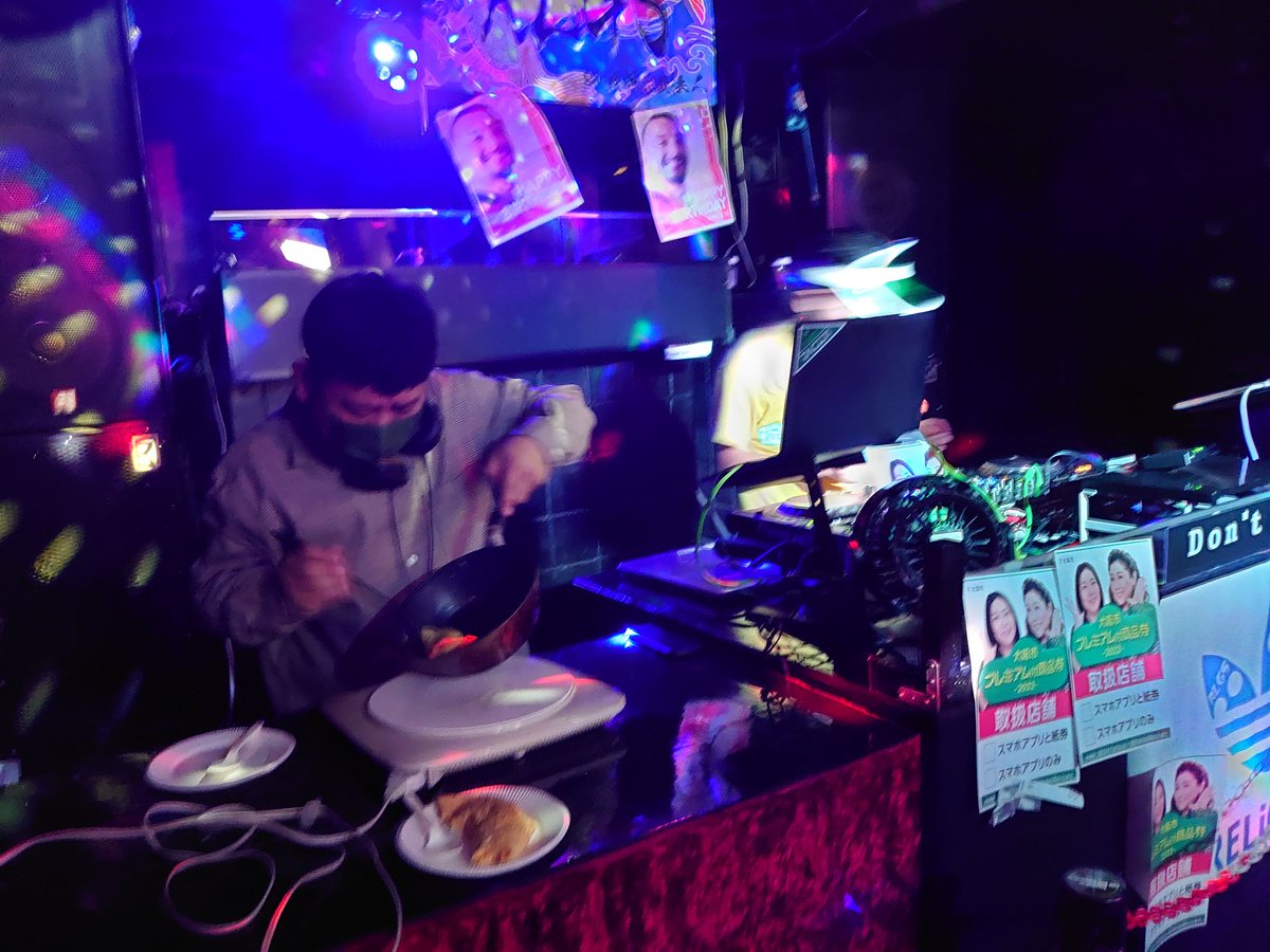 sinjirou_'s tweet photo. ポルシェさんの隣でもゴブリンクッキング #RLGS https://t.co/tzE0teUiWq