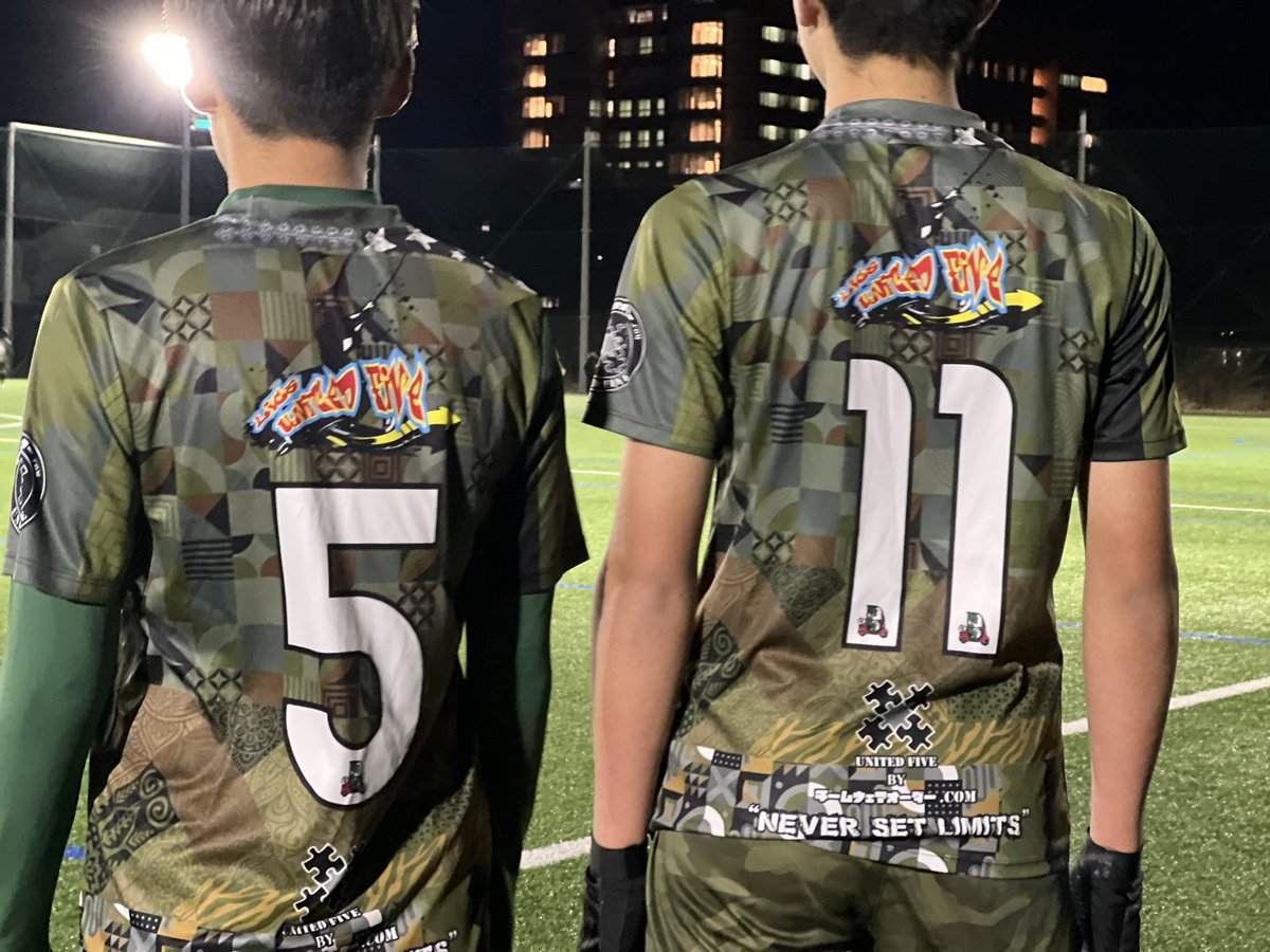 FCLAVIDA's tweet photo. Liga UNITED FIVE
vs ACアスミ
1-3✖︎
先制する試合展開でしたが、追いつかれ、逆転を許し敗戦となりました💦
アスミの皆様、ありがとうございました🙇♂️
また沢山の応援ありがとうございました。
残り試合はクマガヤSC、1FC川越水上公園、GRANDEの3戦となります!
#UNITEDFIVE
#昇華ユニフォーム https://t.co/LiHfYDwolb