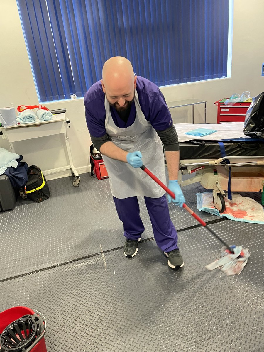 Liz Midwinter (@sisterscrappy) on Twitter photo Final workshops of the morning covering massive haemorrhage management #NTACC <a href="/ATACCGroup/">The ATACC Group</a> @MikeSheffy <a href="/jfletch2012/">john fletcher</a> Final workshops of the morning covering massive haemorrhage management #NTACC <a href="/ATACCGroup/">The ATACC Group</a> @MikeSheffy <a href="/jfletch2012/">john fletcher</a>