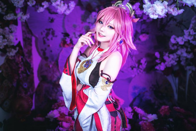 コスプレイヤーくれのTwitter画像21