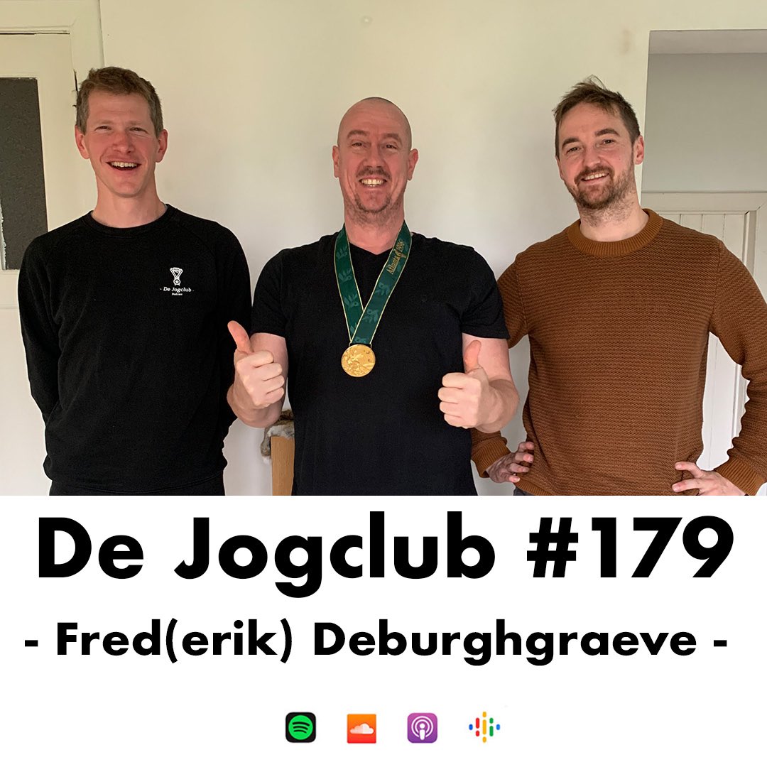 Na 3,5 jaar mee onze intro te vullen zit hij eindelijk aan de micro. Stel u voor dat hij als 14 jarige echt de baan was uitgestuurd door <a href="/RonaldGaastra/">Ronald Gaastra</a> wat hadden we dan gemist. Gelukkig gebeurde dit niet, de rest is geschiedenis🥇